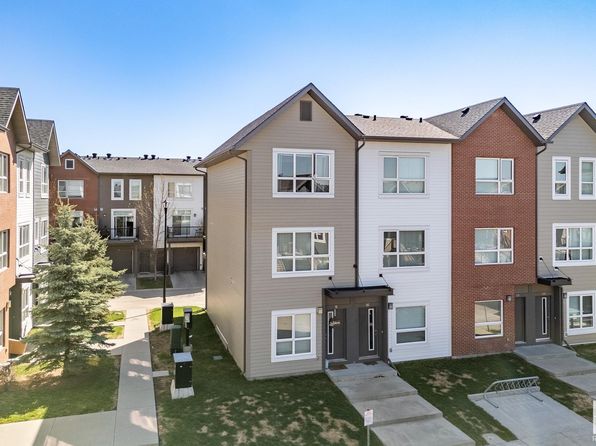 2560 Pegasus Blvd NW #111, Edmonton, AB T5E 6V4