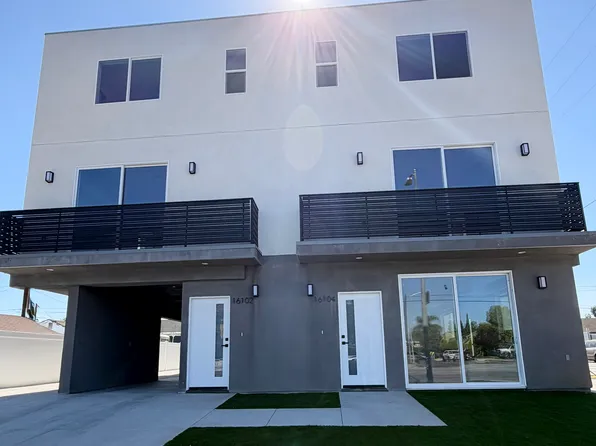 16104 Leadwell St, Van Nuys, CA 91406