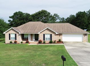 19714 Summergate Dr, Saucier, MS 39574