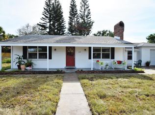 309 Michigan Ave, Indialantic, FL 32903