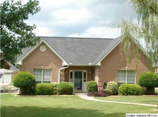 4905 Bristol Ln, Mount Olive, AL 35117