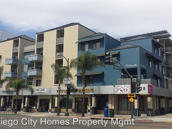 2nd image of 2828 University Ave Unit 402