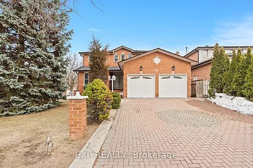 61 Dundee Cres #MAIN Photo 1