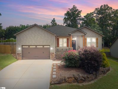 213 Bayswater Ln, Greer, SC, 29651