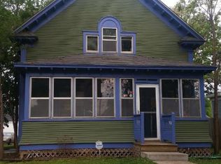 3347 3rd Ave S, Minneapolis, MN 55408