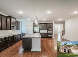 303 Hickory Run Way, Canton, GA 30114