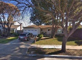 1552 San Joaquin Ave, San Jose, CA 95118