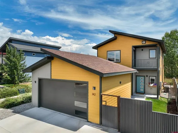 142 Pioneer Avenue, Durango, CO 81301
