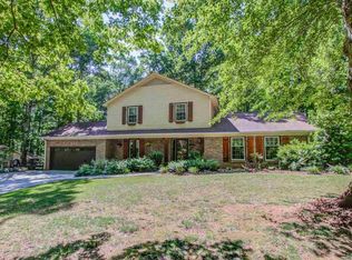 106 Blackgum Ct, Mauldin, SC 29662