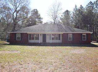 3449 Pioneer Rd, Vernon, FL 32462