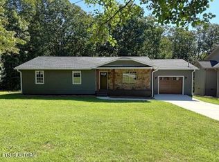 506 Snead Dr, Fairfield Glade, TN 38558