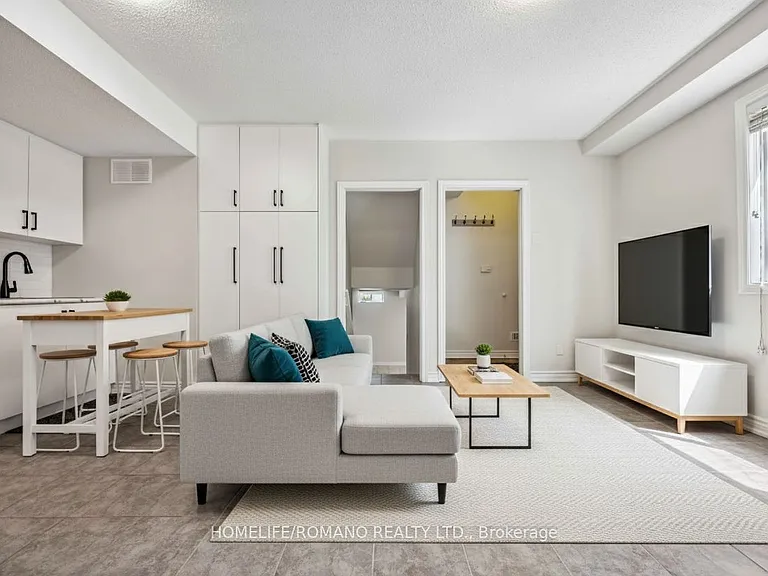 34 Gianmarco Way #BASEMENT — Photo 9