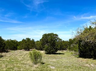 40012B Hi Ridge Road, Horseshoe Bay, TX 78657