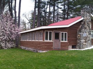 5 Mocking Bird Hl, Lake George, NY 12845