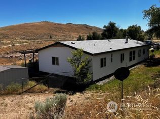 418 N Star Rd, Brewster, WA 98812