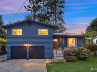 22406 59th Pl W, Mountlake Terrace, WA