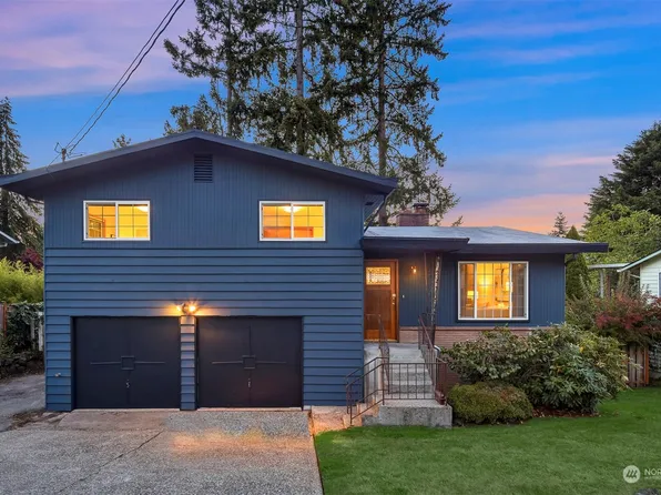 22406 59th Place W, Mountlake Terrace, WA 98043