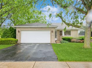 1505 Rokosz Ln, Dyer, IN 46311