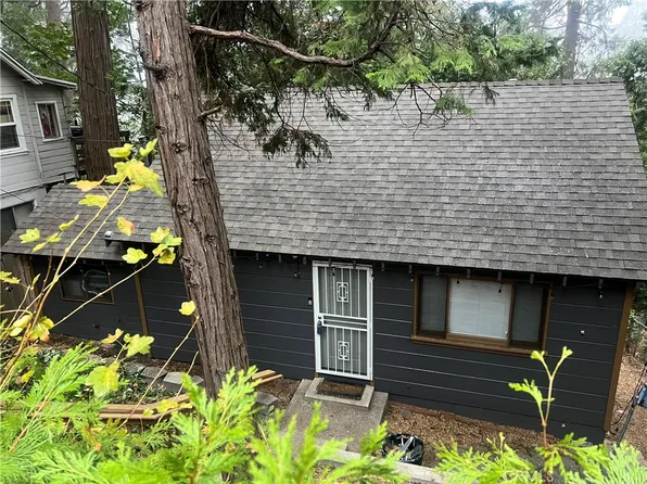 764 Big Oak Rd, Crestline, CA 92325