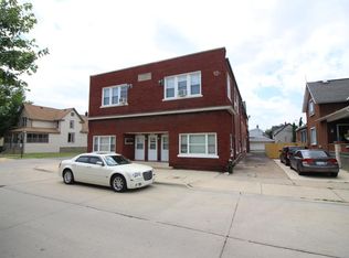 1776 2nd St #9, Wyandotte, MI 48192