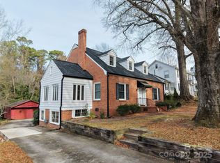 502 W Wade St, Wadesboro, NC 28170