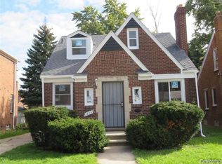 11634 Coyle St, Detroit, MI 48227