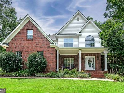 90 Barrington Grange Dr, Sharpsburg, GA, 30277