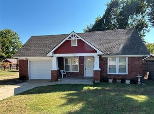 215 S Toledo Ave, Tulsa, OK 74112