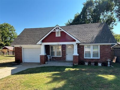 215 S Toledo Ave, Tulsa, OK, 74112