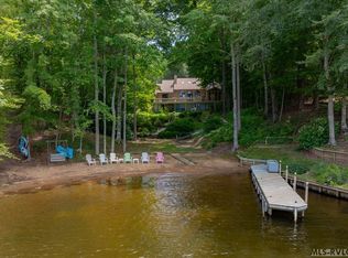 320 River Forest Dr, Littleton, NC 27850