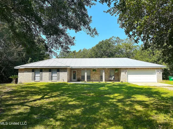 15819 Peapatch Rd, Biloxi, MS 39532