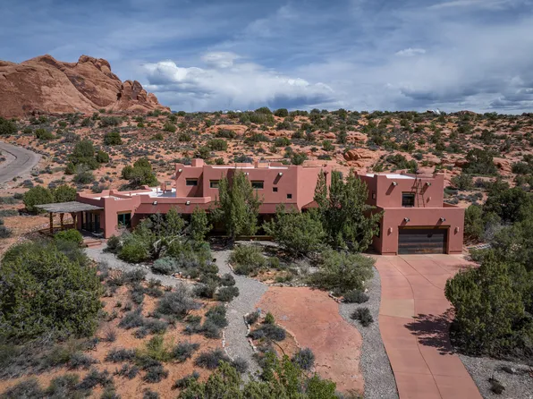 3617 E Red Rock Dr, Moab, UT 84532