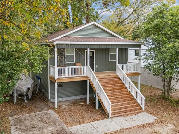 130 W 6th Street, Washington, NC 27889