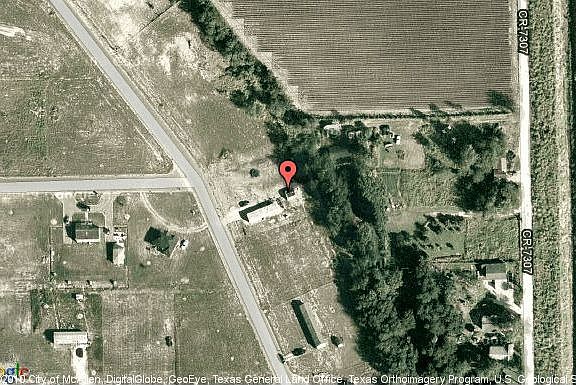 Map View