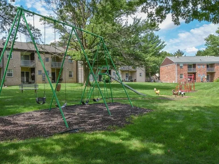 Playground