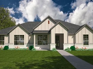 105 Rocky Top Ranch Ln, Reno, TX 76020