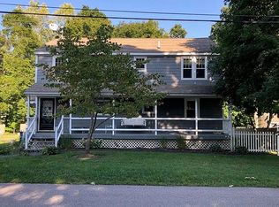 28 Peterson St, North Attleboro, MA 02760