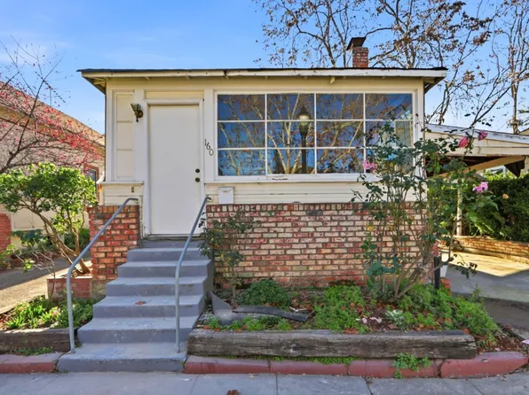 160 Pierce Ave, San Jose, CA 95110