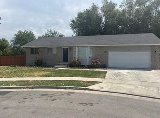 8981 S 3820 W, West Jordan, UT 84088