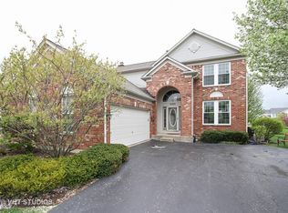 4500 Whitehall Ln, Algonquin, IL 60102