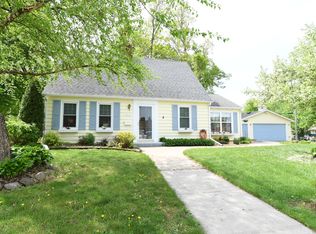 313 Howe Ave, Mora, MN 55051