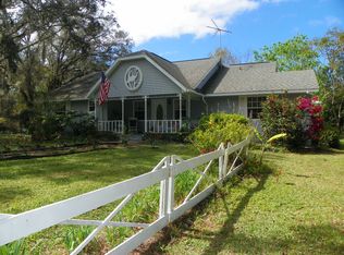 4444 Audubon Ave, De Leon Springs, FL 32130