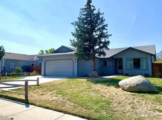 1337 Mary Jo Dr, Gardnerville, NV 89460
