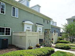 4135 S Four Mile Run Dr UNIT B, Arlington, VA 22204