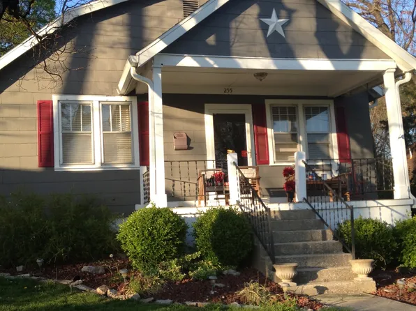 255 McKenzie St, Frankfort, KY 40601