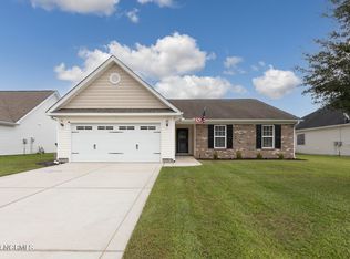 316 Hughes Ln, Jacksonville, NC 28546