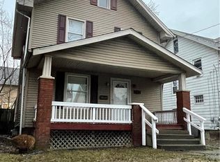 805 Columbus Ave NW, Canton, OH 44708