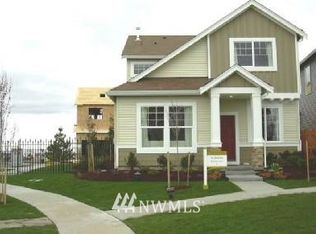6644 Elizabeth Loop S, Auburn, WA 98092