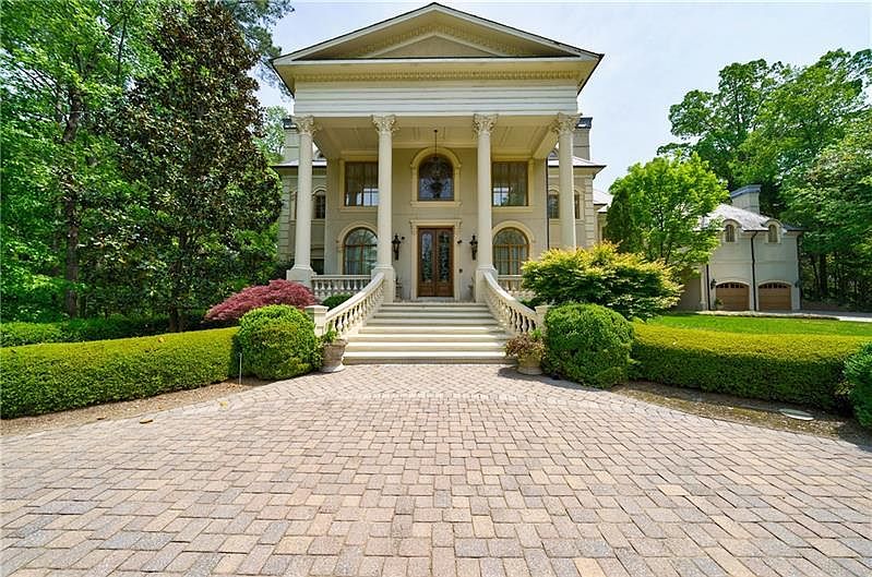 4787 Northside Dr, Atlanta, GA 30327 | MLS #7512301 | Zillow