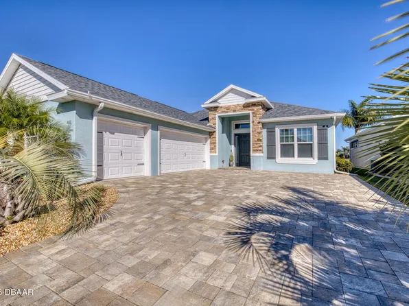 3011 Areca Ave, New Smyrna Beach, FL 32168